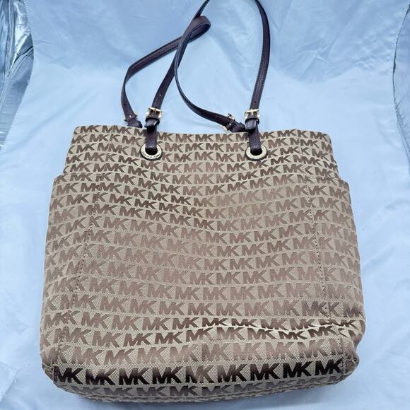 Michael Kors Jet Set tote bag - Picture 1 of 9